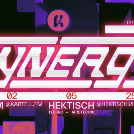 Synergy Rave