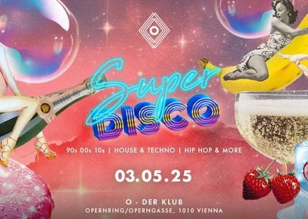 Super Disco