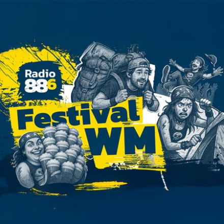 88.6 Festival-WM