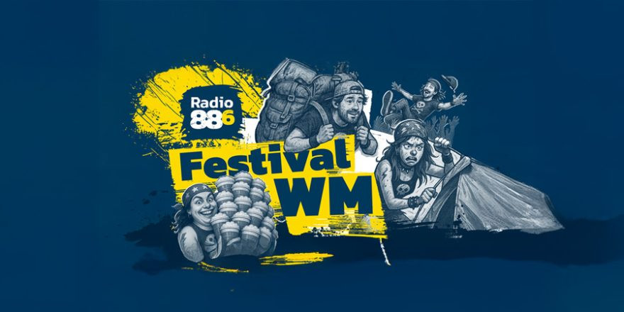 88.6 Festival-WM