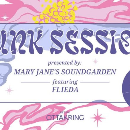 Funk Session Vienna