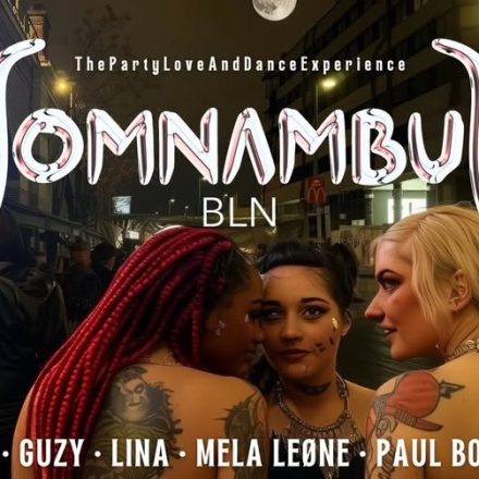 Somnambul BLN