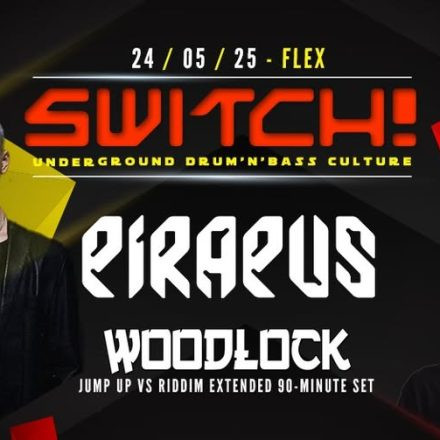 Switch!