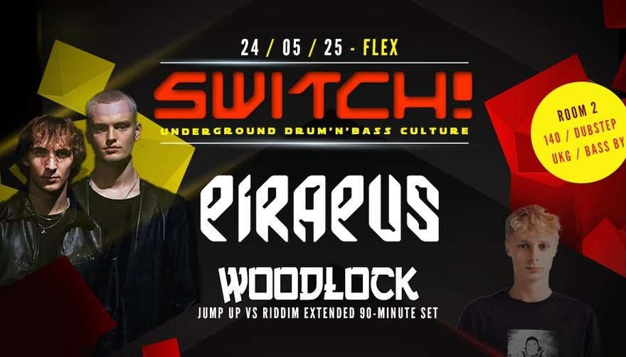 Switch!