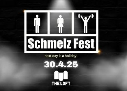 Schmelz Fest