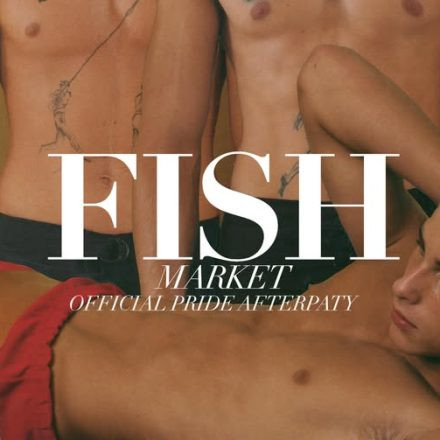 Fish Market
