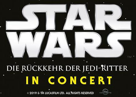 Star Wars in Concert