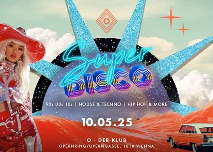 Super Disco