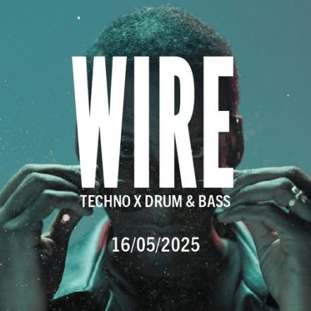 Wire Rave