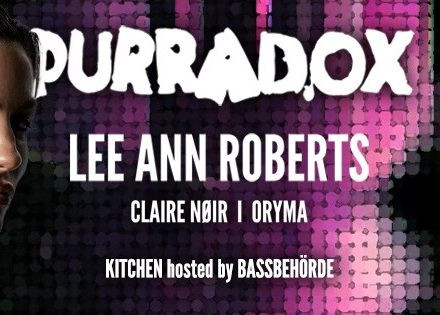 Purradox