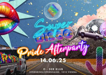 Super Disco