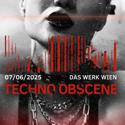 Techno Obscene