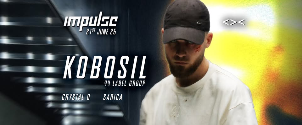 Impulse am 21. June 2025 @ Grelle Forelle. Impulse am 21. June 2025 @ Grelle Forelle.