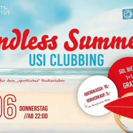 USI Clubbing