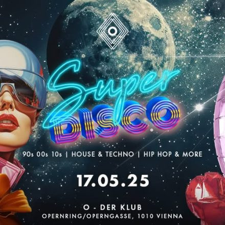 Super Disco