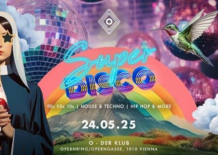 Super Disco