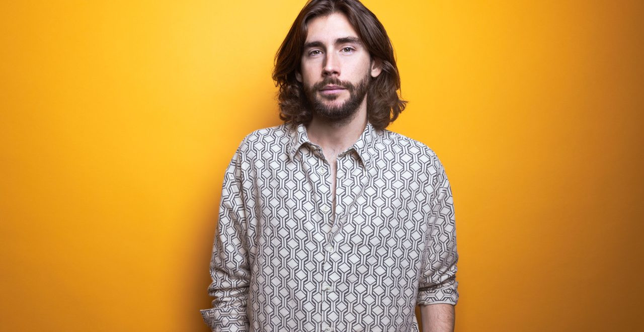 Alvaro Soler am 13. July 2023 @ . Alvaro Soler am 13. July 2023 @ .