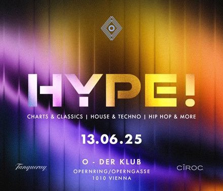 Hype!