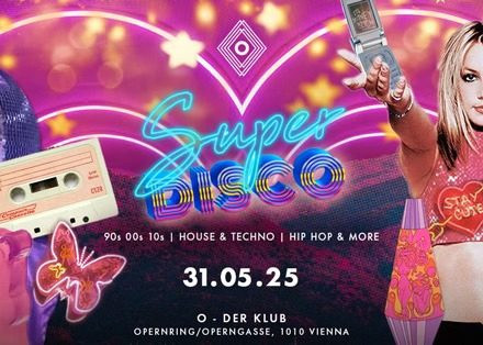 Super Disco