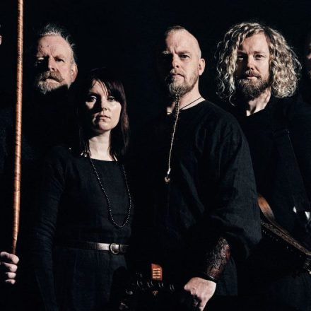 Wardruna