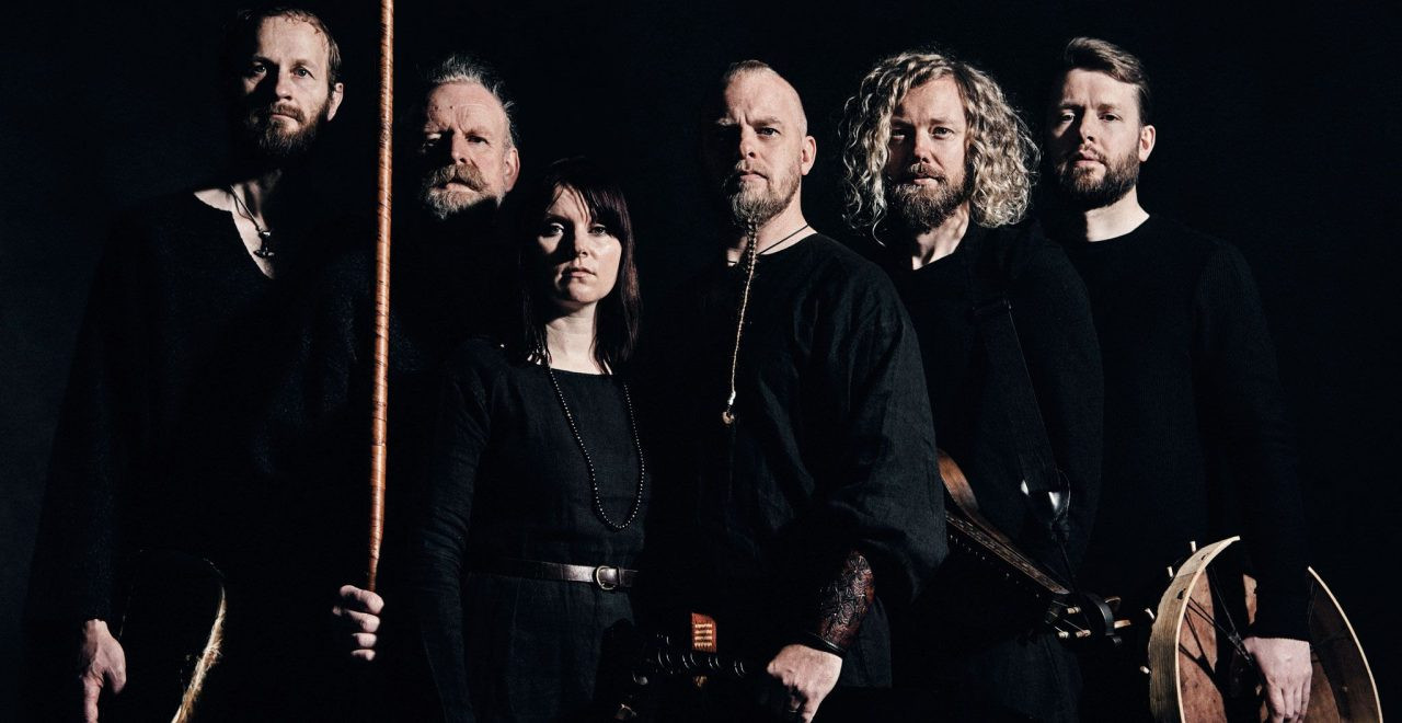 Wardruna am 1. August 2023 @ Schloßbergbühne Kasematten. Wardruna am 1. August 2023 @ Schloßbergbühne Kasematten.