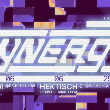 Synergy Rave