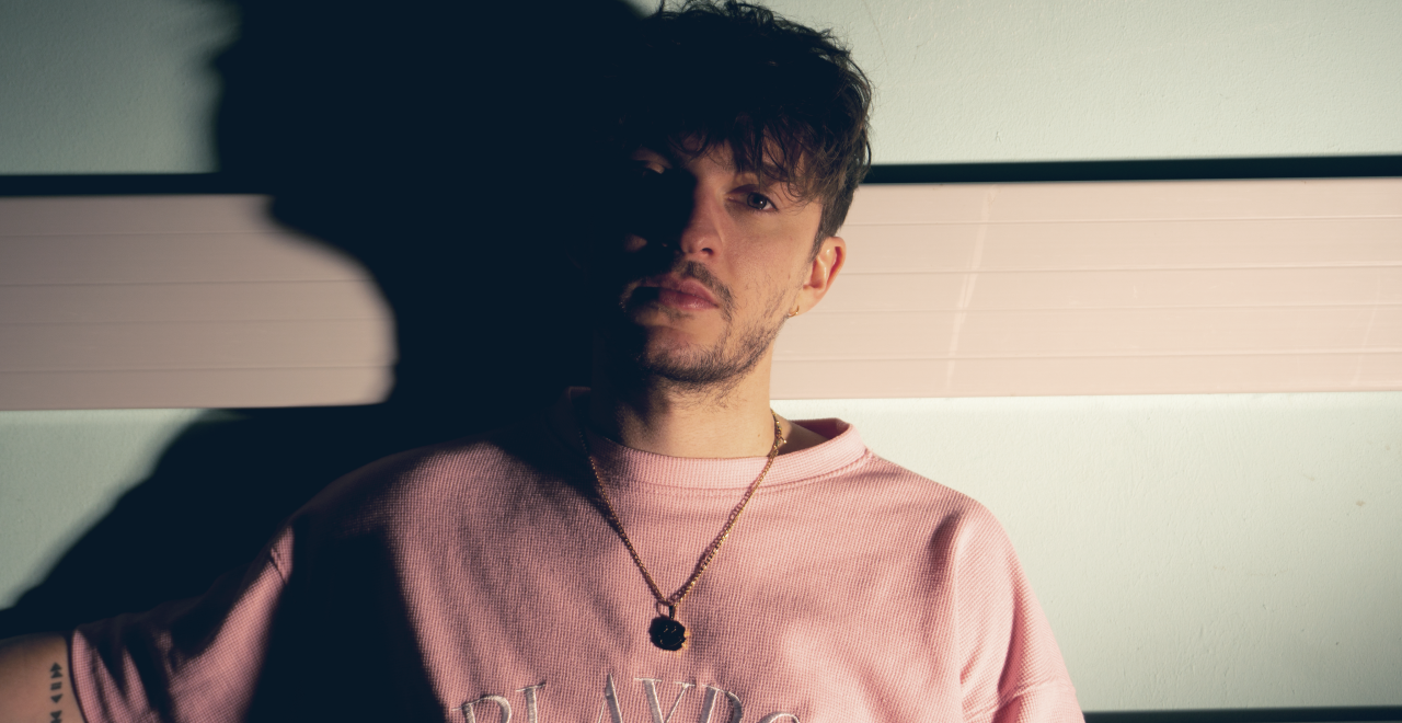 RIAN am 11. November 2023 @ Szene Wien. RIAN am 11. November 2023 @ Szene Wien.