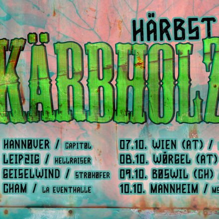 Kärbholz