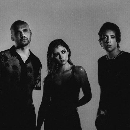 Against the Current
