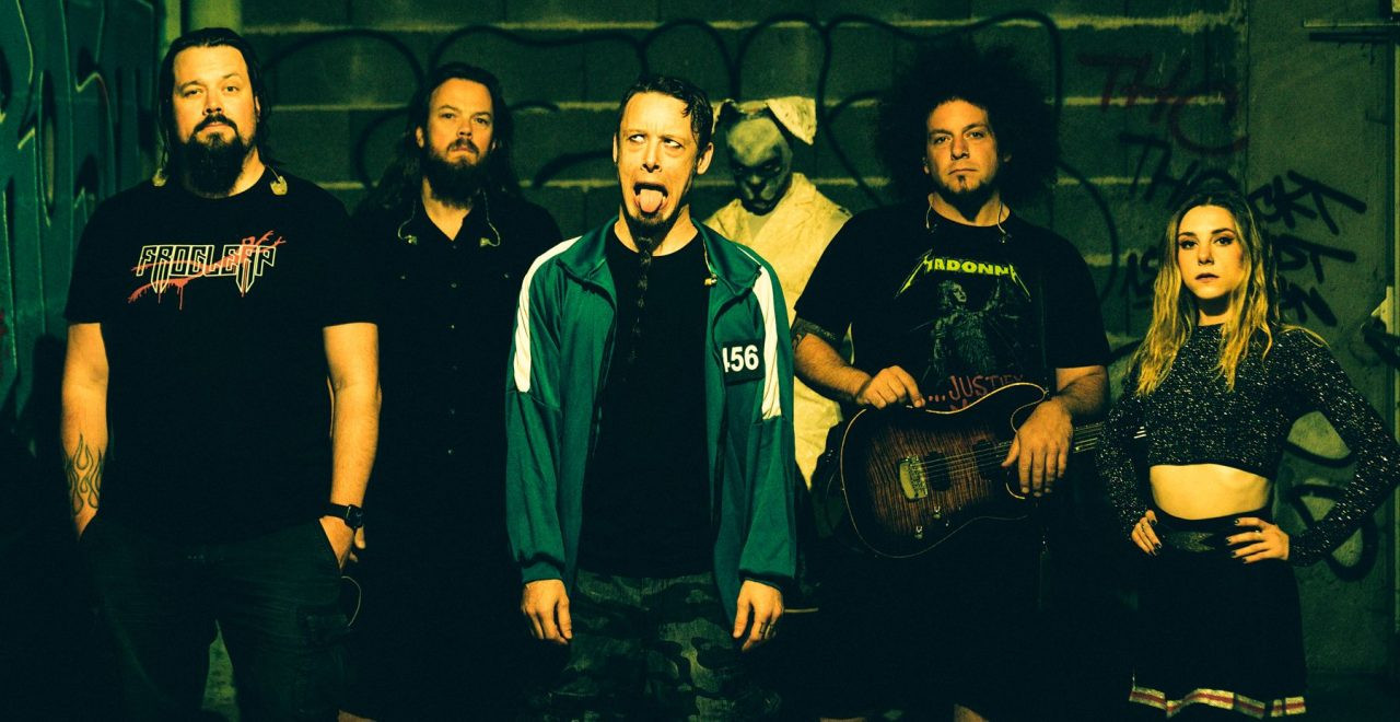 FROG LEAP am 27. September 2023 @ Planet.tt Bank Austria Halle im Gasometer. FROG LEAP am 27. September 2023 @ Planet.tt Bank Austria Halle im Gasometer.