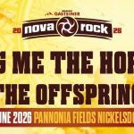NOVA ROCK FESTIVAL 2026