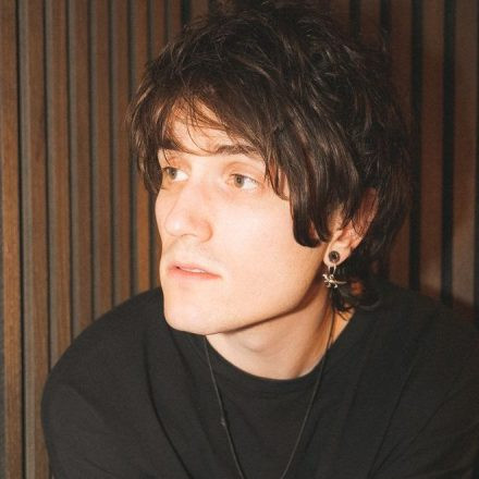 Isaac Anderson
