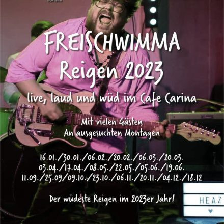 FREISCHWIMMA