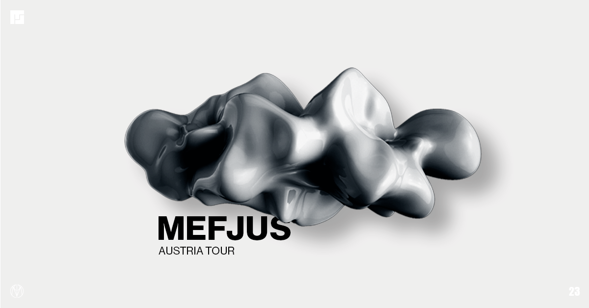 MEFJUS ft DAXTA w. Dossa & Locuzzed, Youphoria, Ragemode am 27. October 2023 @ Ottakringer Brauerei. MEFJUS ft DAXTA w. Dossa & Locuzzed, Youphoria, Ragemode am 27. October 2023 @ Ottakringer Brauerei.
