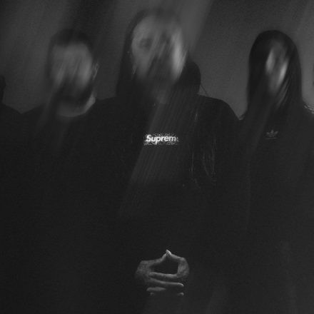 THY ART IS MURDER