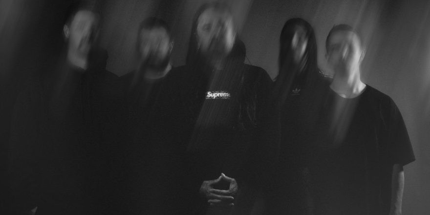 THY ART IS MURDER