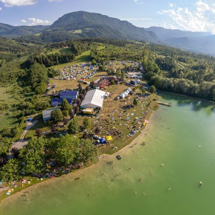 Acoustic Lakeside Festival