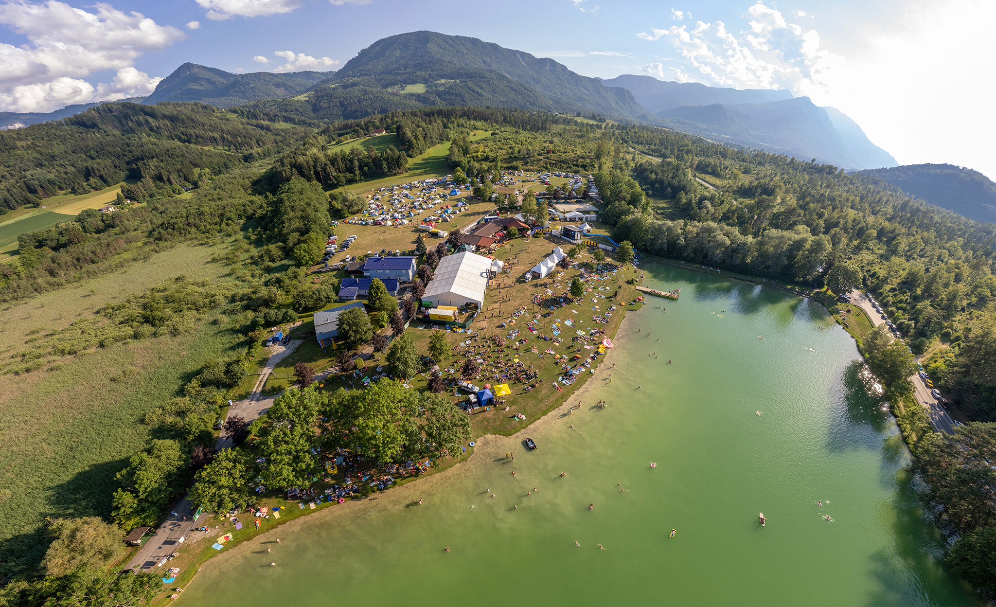 Acoustic Lakeside Festival am 14. July 2023 @ . Acoustic Lakeside Festival am 14. July 2023 @ .