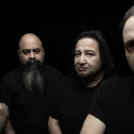 Fear Factory