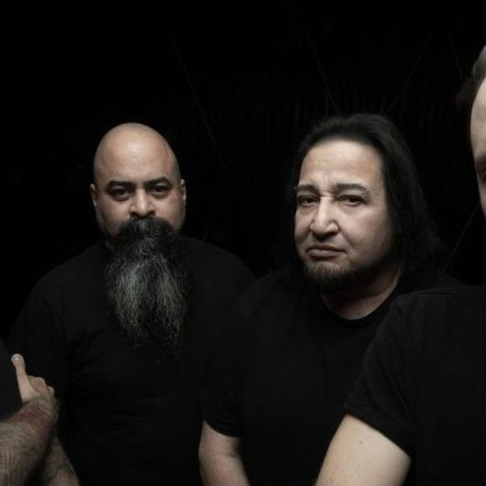 Fear Factory