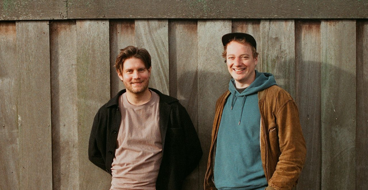 Weval am 7. November 2023 @ Fluc. Weval am 7. November 2023 @ Fluc.