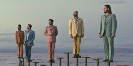 Young the Giant UK & European Tour 2023
