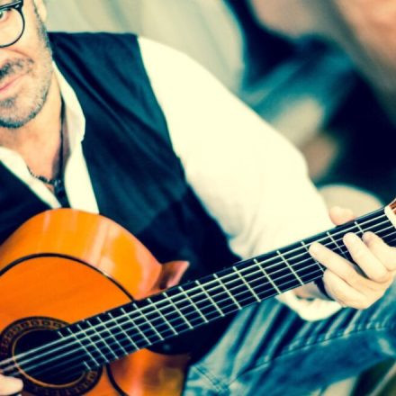 Al Di Meola