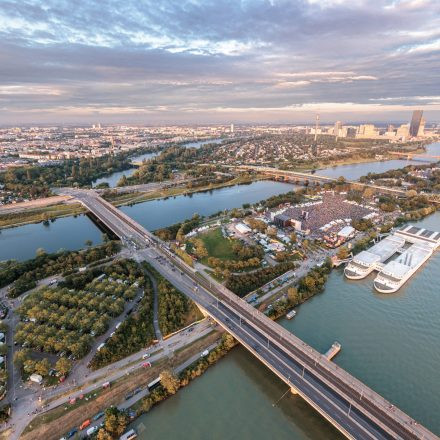 Donauinselfest 2024