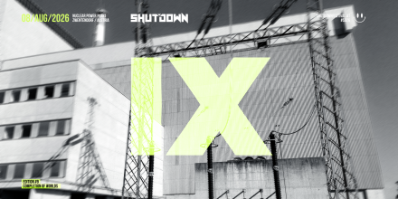 Shutdown Festival 2026