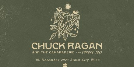 Chuck Ragan