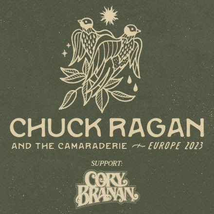 Chuck Ragan