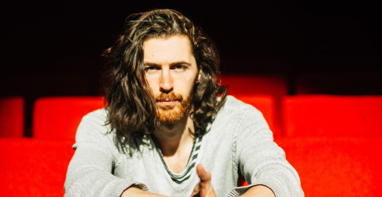 Hozier am 3. December 2023 @ Wiener Stadthalle - Halle D.