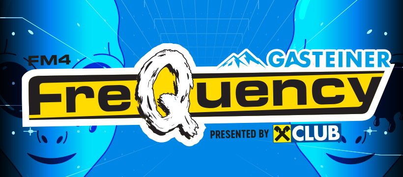 FM4 Frequency Festival 2026 am 20. August 2026 @ Green Park. FM4 Frequency Festival 2026 am 20. August 2026 @ Green Park.