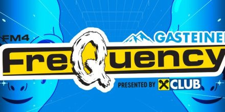 FM4 Frequency Festival 2026
